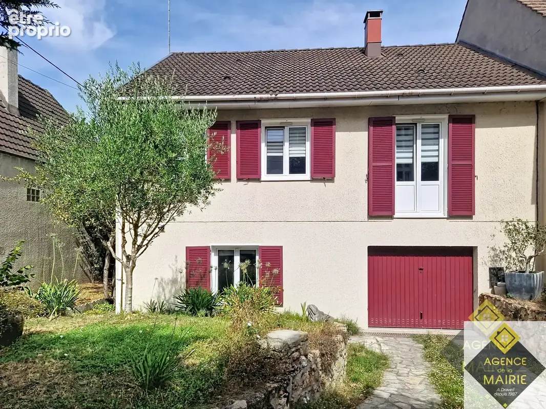 Maison à DRAVEIL