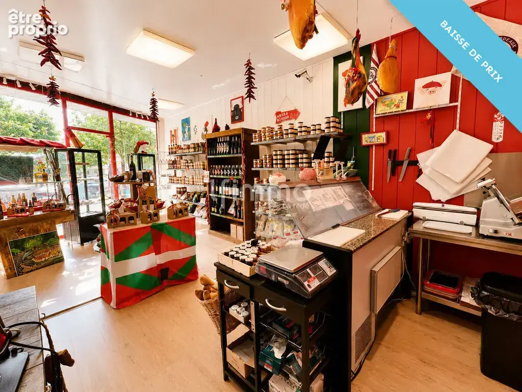 Fond de commerce - épicerie fine - 33700 Mérignac - photo 7