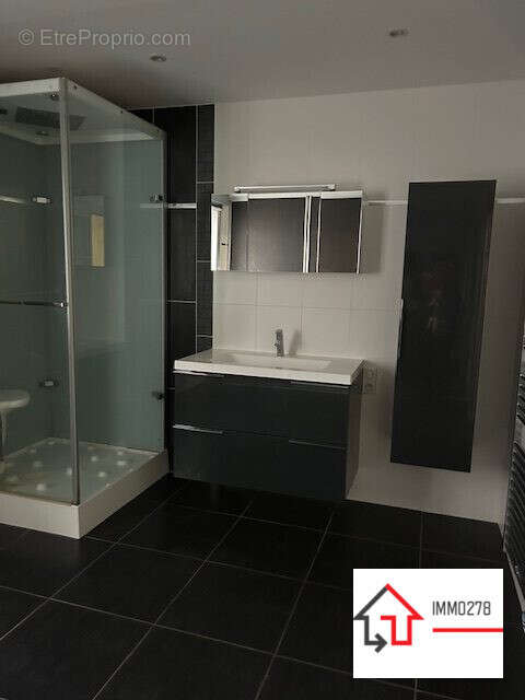 Maison à SAINT-OMER