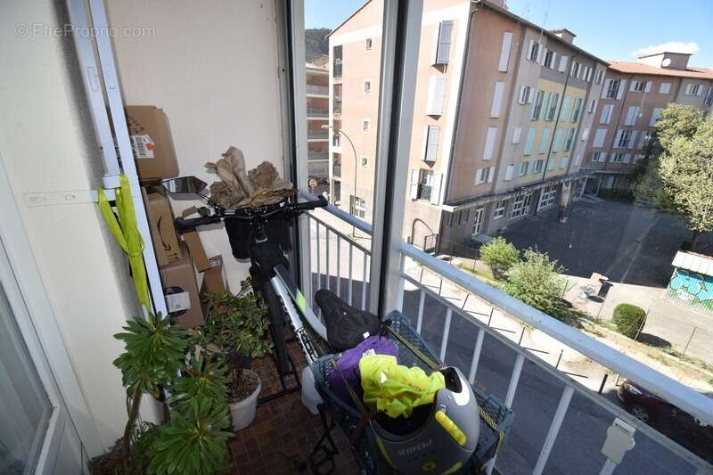 Appartement à DIGNE-LES-BAINS