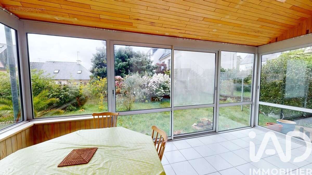 Maison 112 m² à Quimper  - photo 9