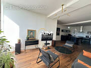 Appartement à TOURS