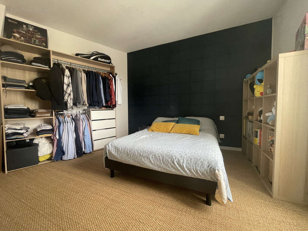 Maison de bourg, 3 chambres - photo 5