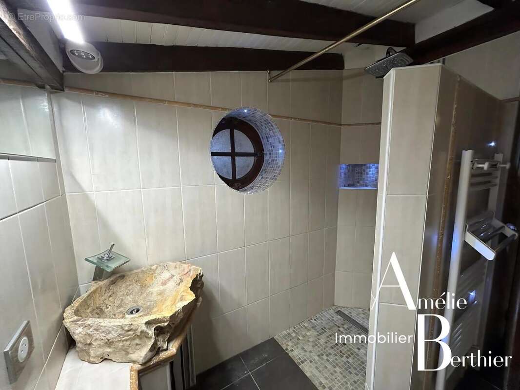 Photo 6 - Maison à FRETIGNY