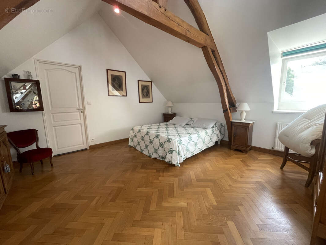 Maison à PICQUIGNY