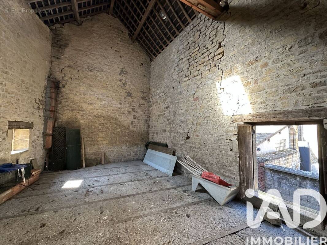 Photo 1 - Maison à DONCHERY