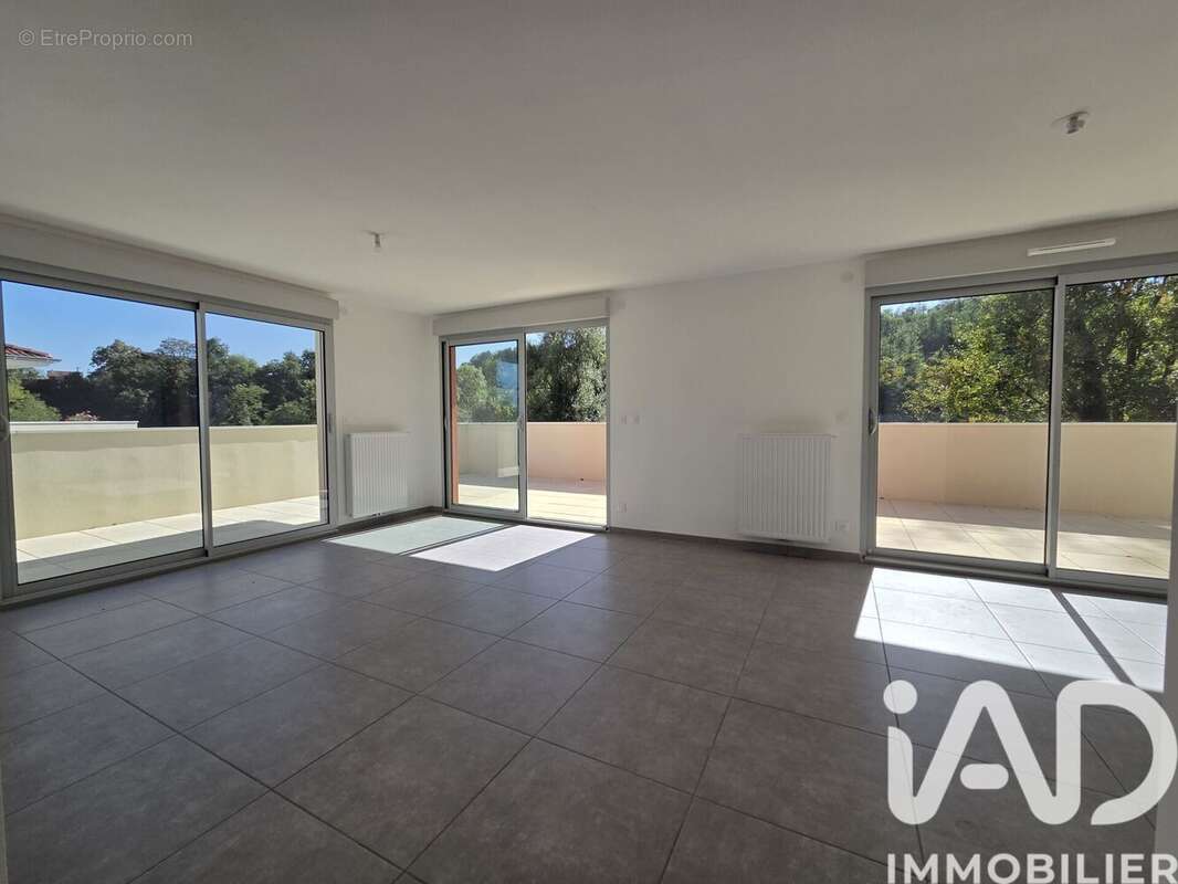 Photo 7 - Appartement à LOZANNE