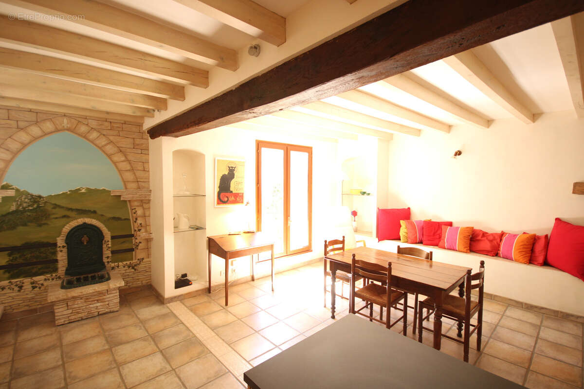 Maison de village - photo 3