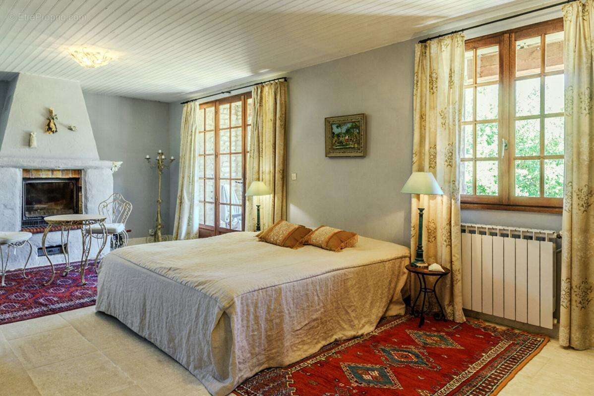 Maison à MURS
