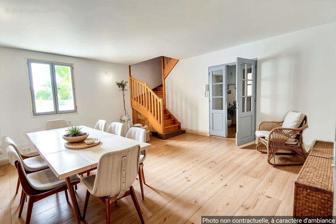 Photo 7 - Maison à SENLIS