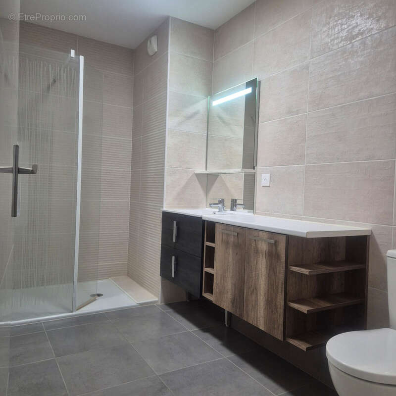 Appartement t4 merignac - photo 8
