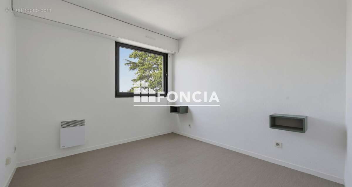 Charmant t3 avec parking et balcon tram b - photo 8