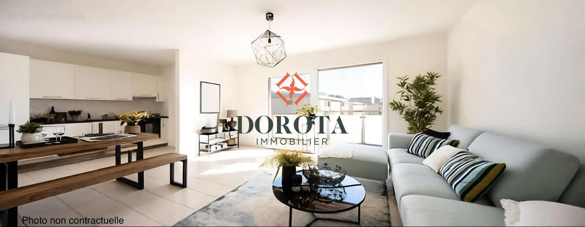 Appartement à LE VERSOUD