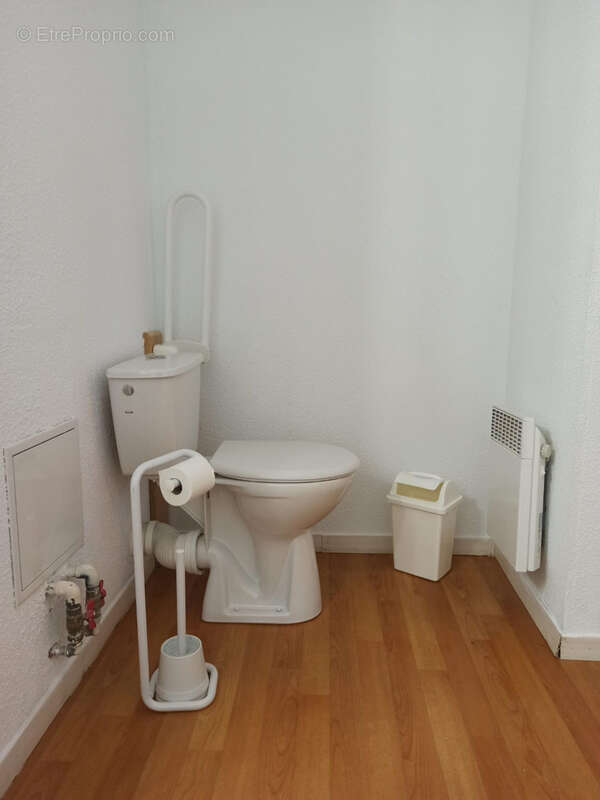 Appartement à ASTUGUE