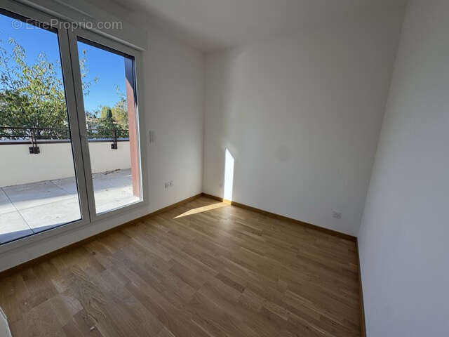 Appartement à GRADIGNAN