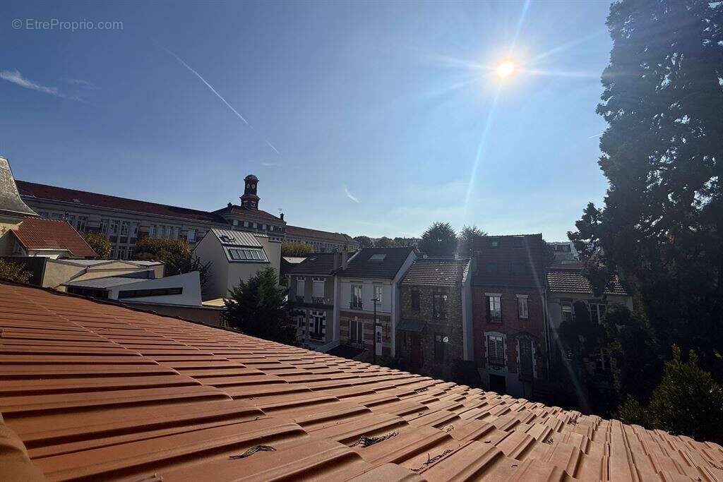 Maison à CLAMART