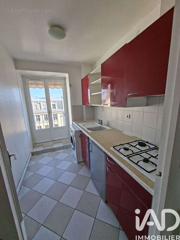 Photo 3 - Appartement à FONTAINEBLEAU