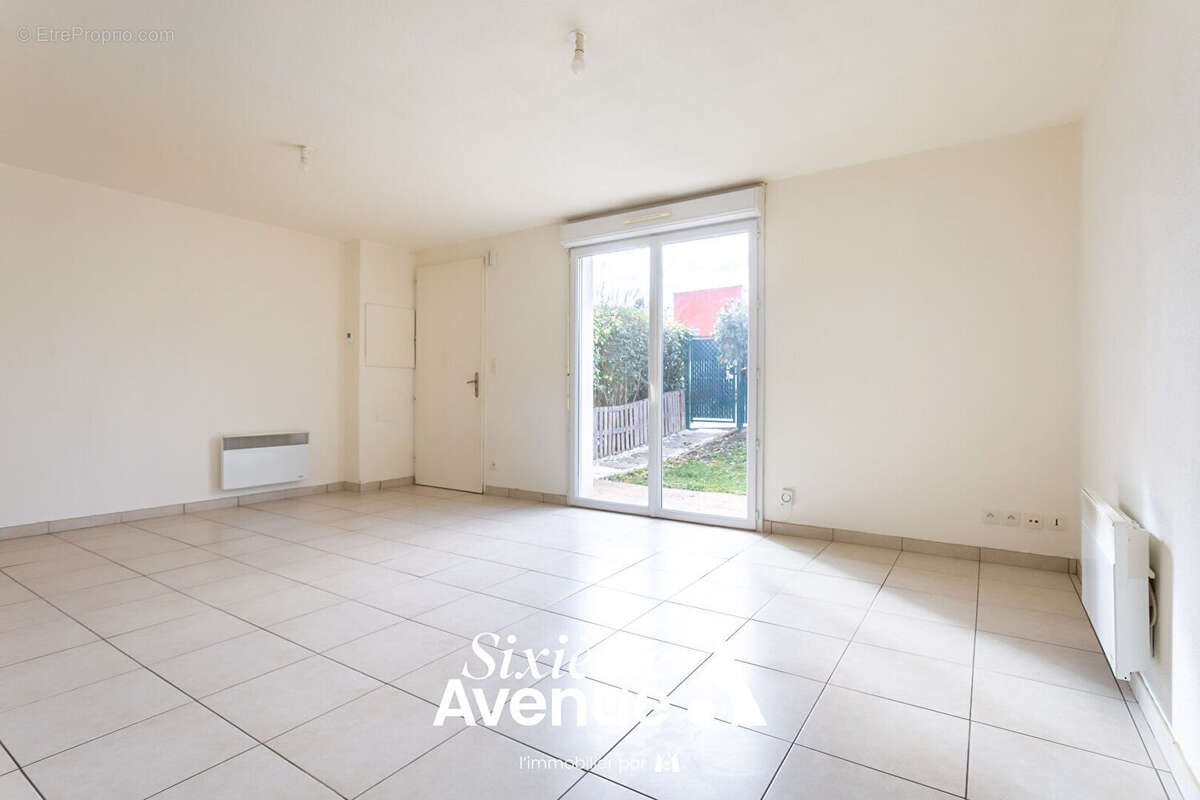 Appartement à COURNON-D&#039;AUVERGNE