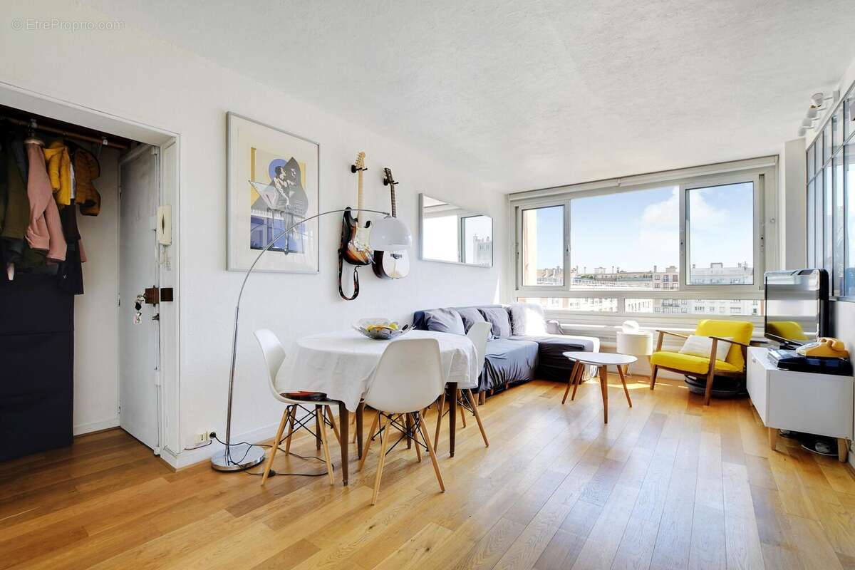 Photo 2 - Appartement à VINCENNES