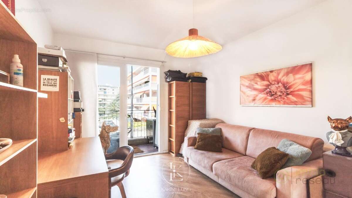 Appartement - photo 6