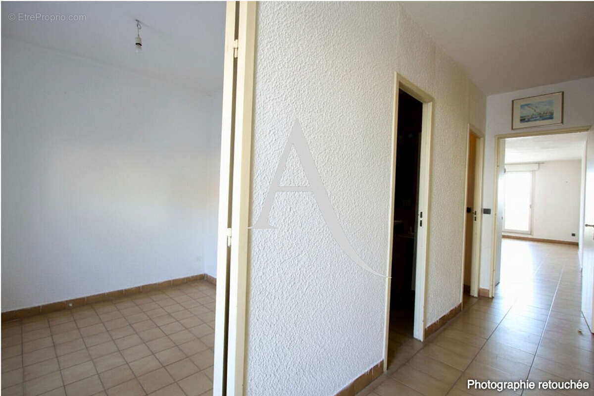 Appartement à PALAVAS-LES-FLOTS