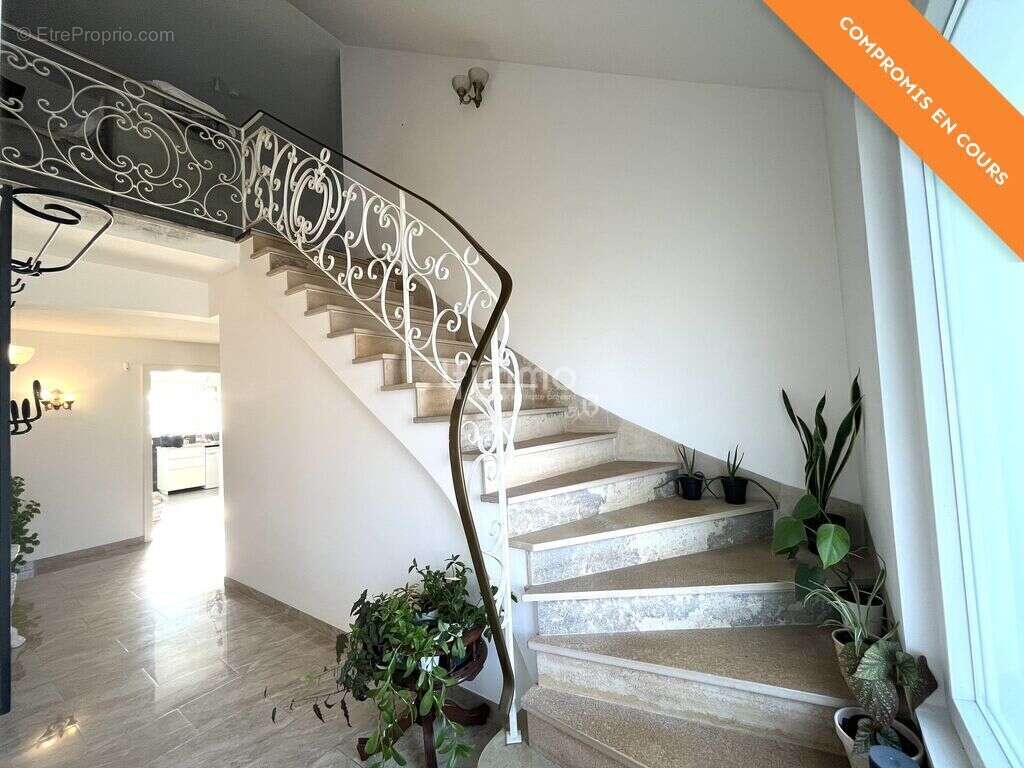 Maison à SERMERSHEIM