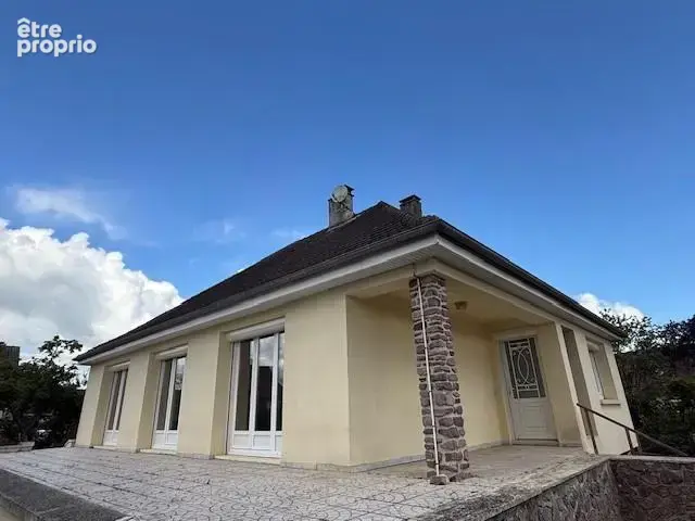 Maison 120 m² à Tordouet  - photo 1