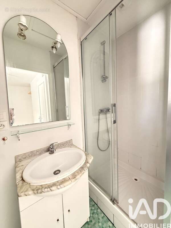 Photo 5 - Appartement à SAINT-SEBASTIEN-SUR-LOIRE