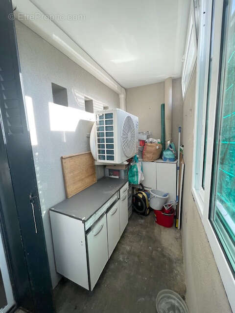 Appartement à SAN-MARTINO-DI-LOTA