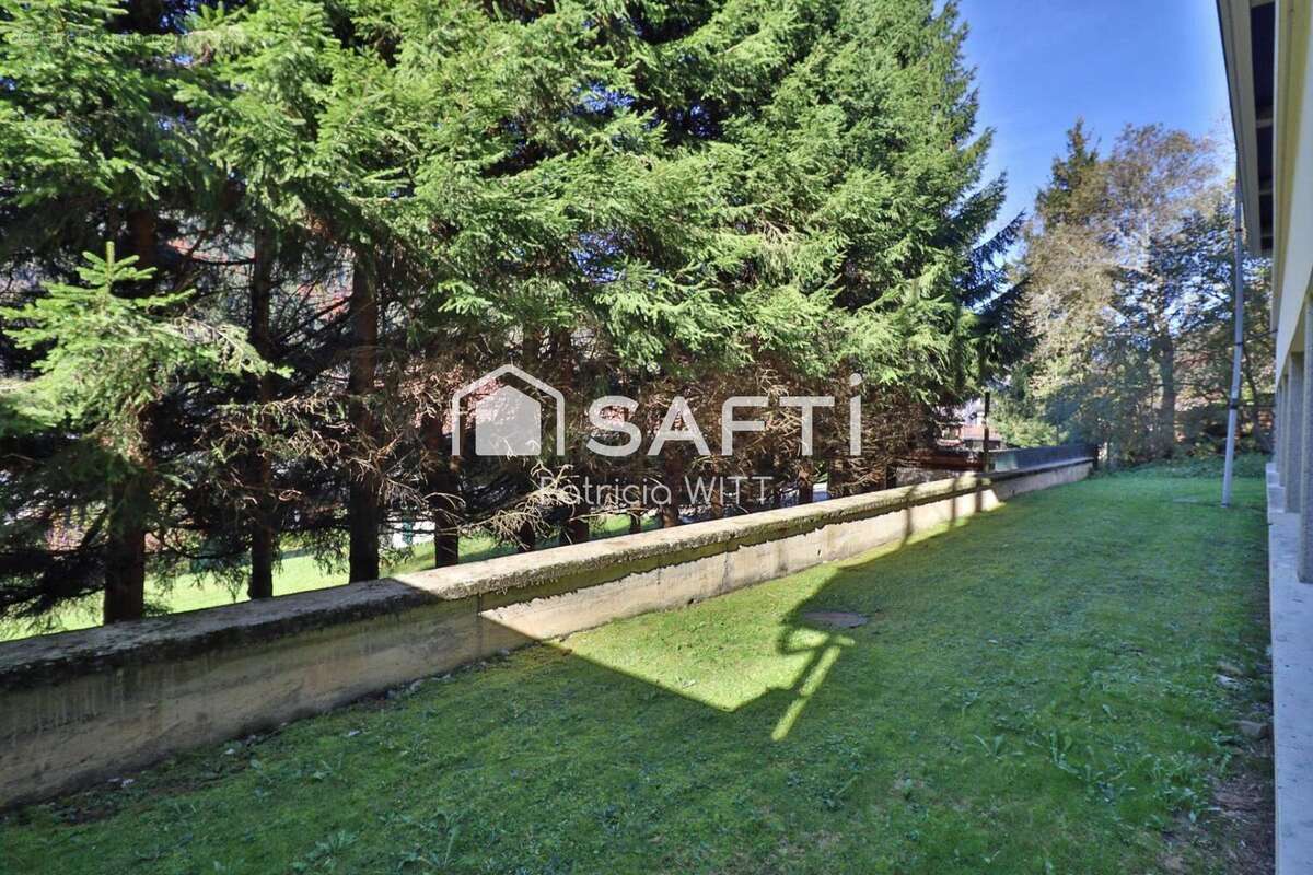 Photo 5 - Appartement à LES GETS