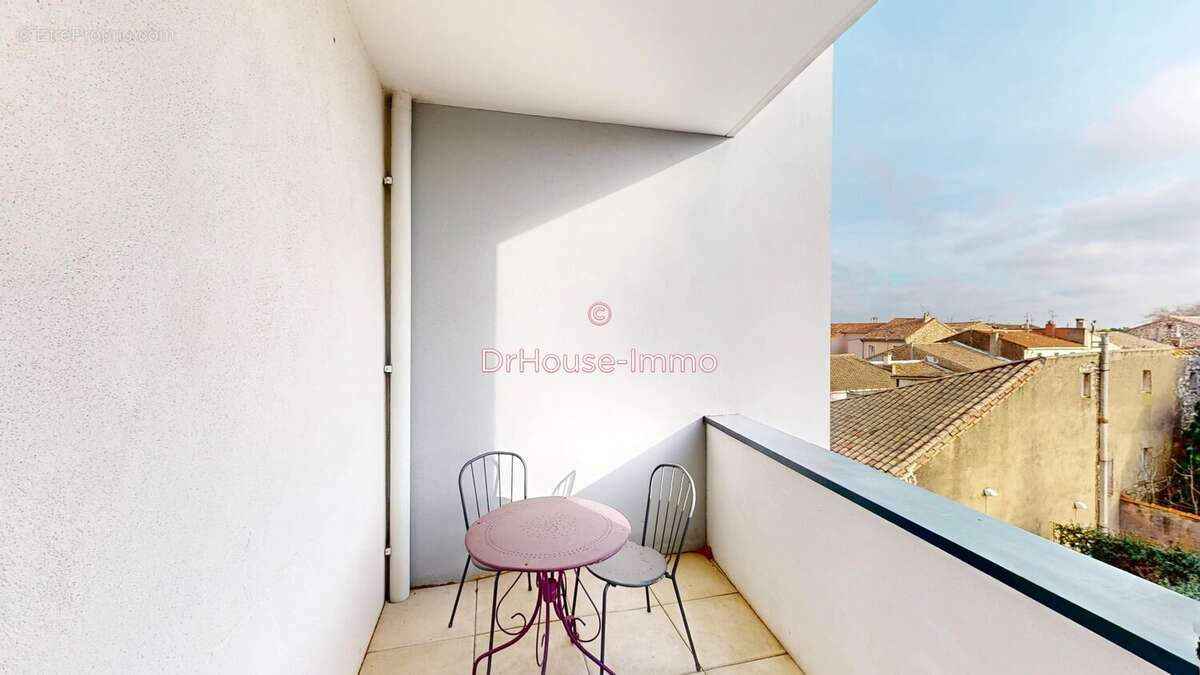 Appartement à NARBONNE