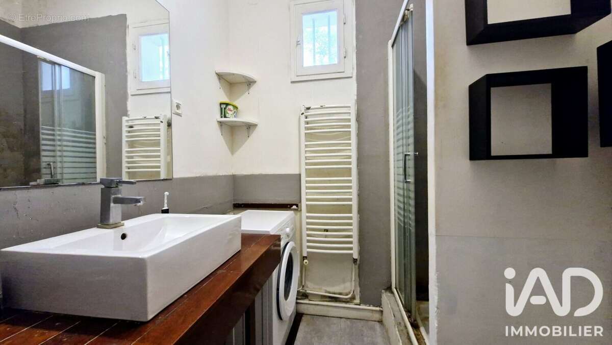 Appartement 59 m² à Luce  - photo 6