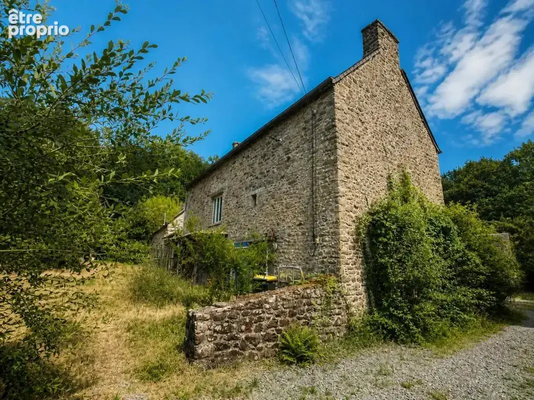 Maison de 6 pièces de 353 m² à Pleudihen-sur-Rance - photo 41