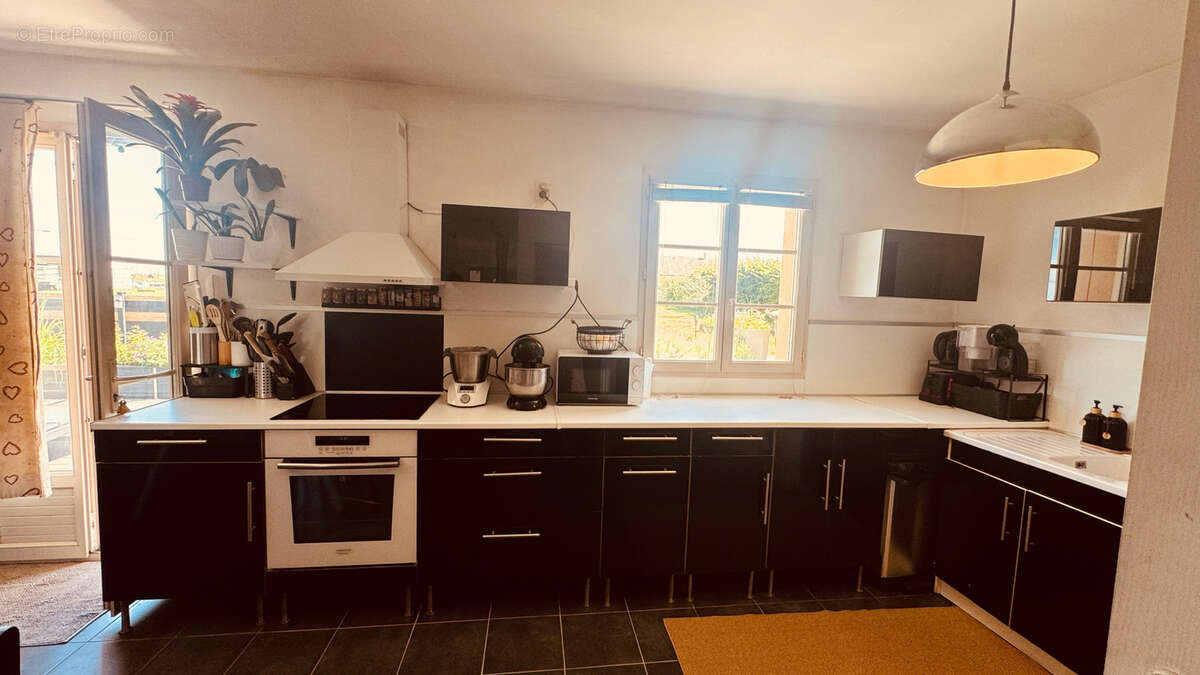 Pavillon de plain pied avec grand terrain à Coutarnoux (89440) au prix de 184 575 € F.A.I. - photo 16