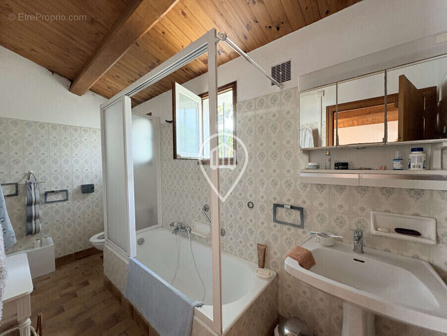 Maison à L&#039;EPINE