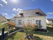 Maison à VILLEPERDUE