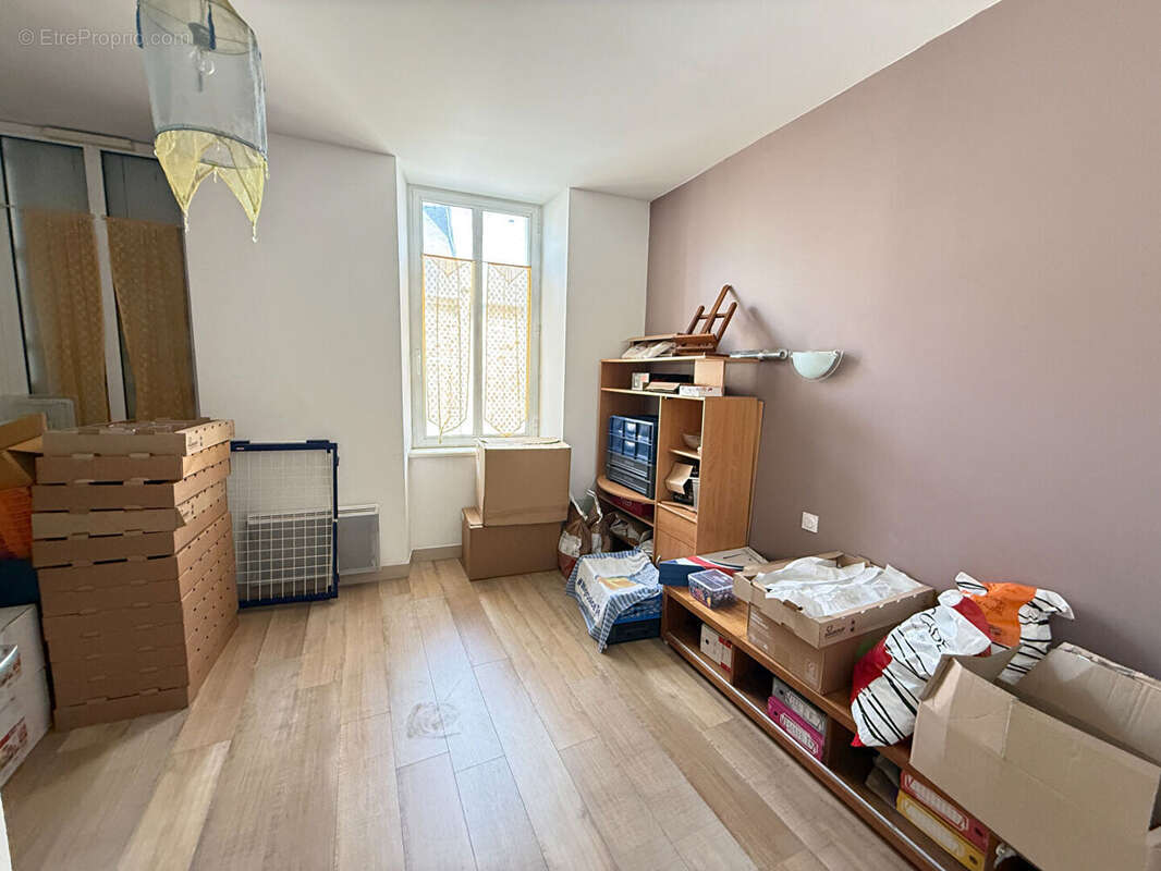 Appartement à PLANCOET