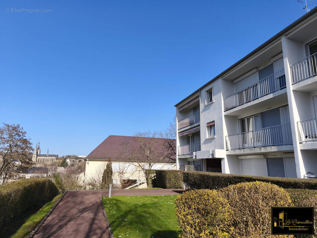 Appartement à DOURDAN
