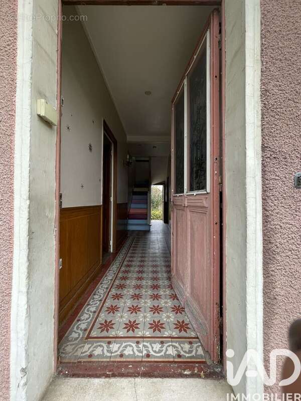 Photo 2 - Maison à MAROLLES-SUR-SEINE