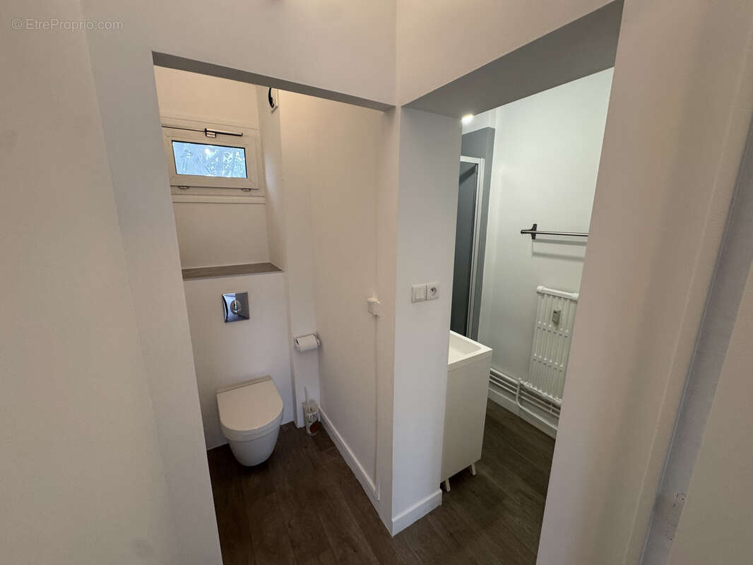 Appartement à TOURCOING