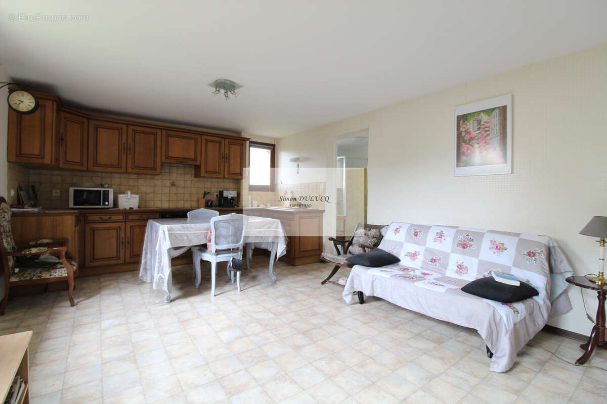 Maison à VABRES-L'ABBAYE