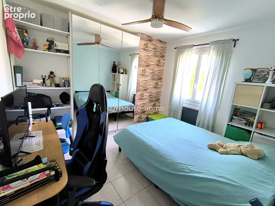 Maison 4 pièces 127 m² à vendre à Saint-Zacharie (83640) - photo 18