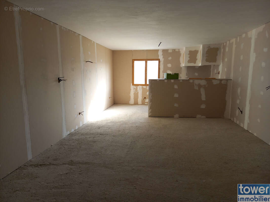 Appartement à LABARTHE-INARD