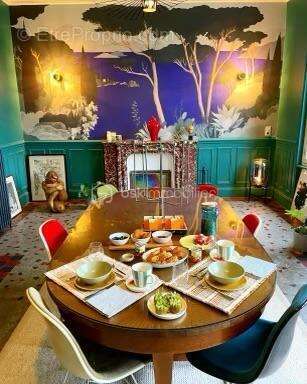 Maison à BELLERIVE-SUR-ALLIER