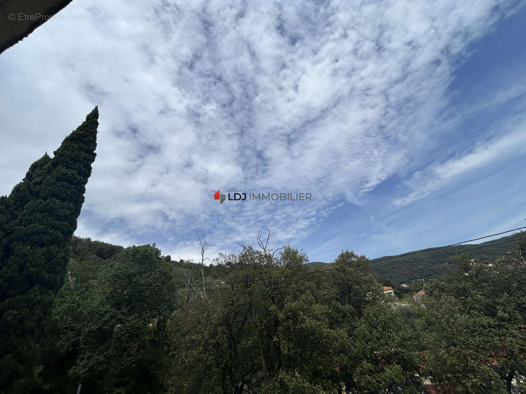 Appartement à AMELIE-LES-BAINS-PALALDA