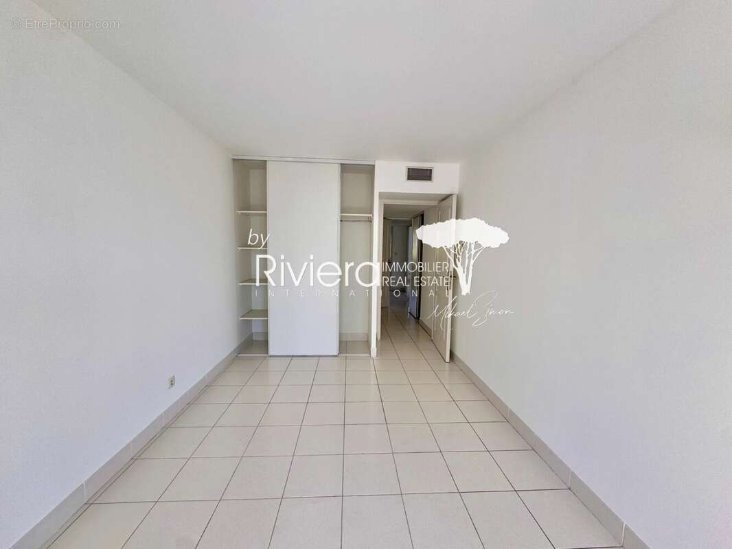 Appartement à CAVALAIRE-SUR-MER