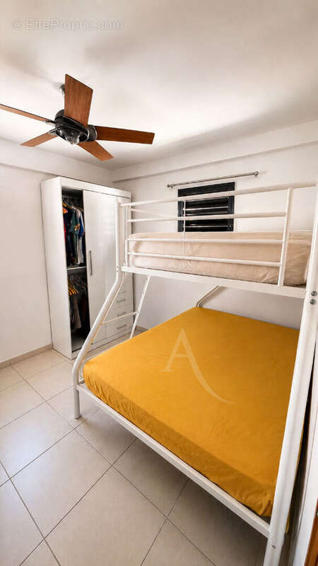 Appartement Cayenne 3 pièces rez-de-jardin - photo 3