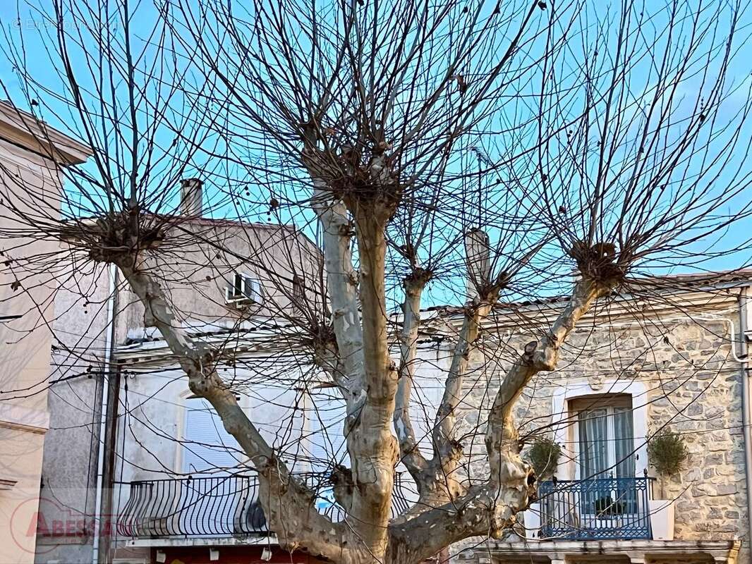 Appartement à FRONTIGNAN