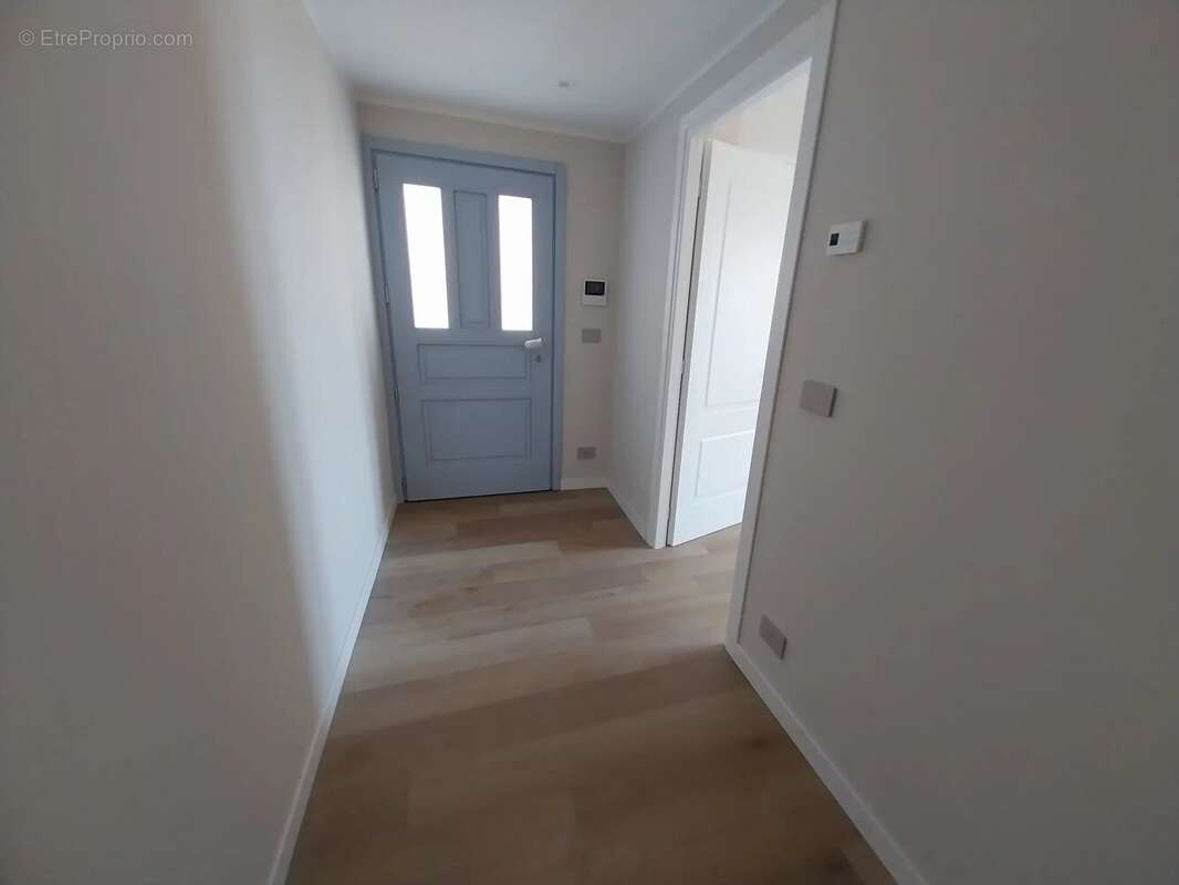 Appartement à ROQUEBRUNE-CAP-MARTIN