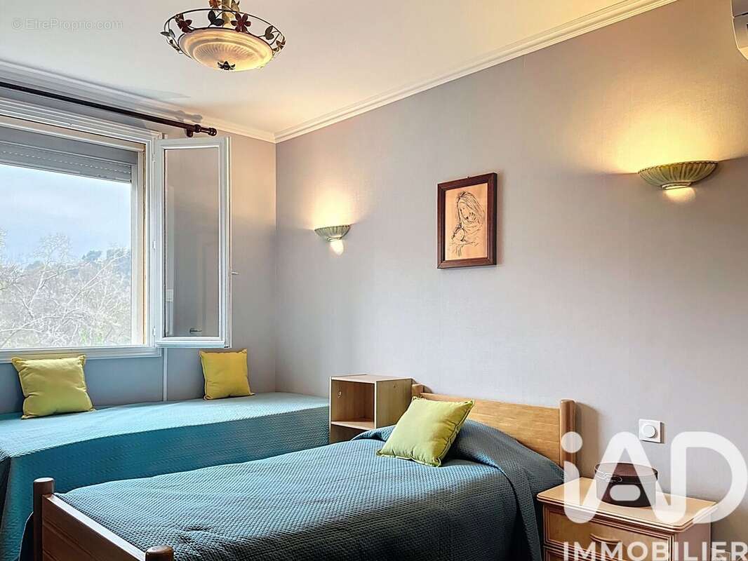 Photo 9 - Maison à VENCE